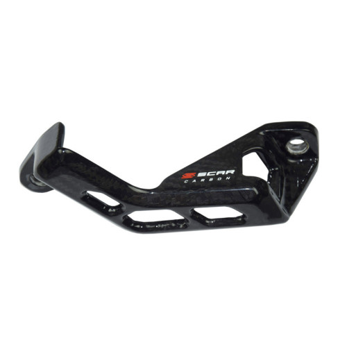Protector pinza de freno trasero SCAR - Carbono