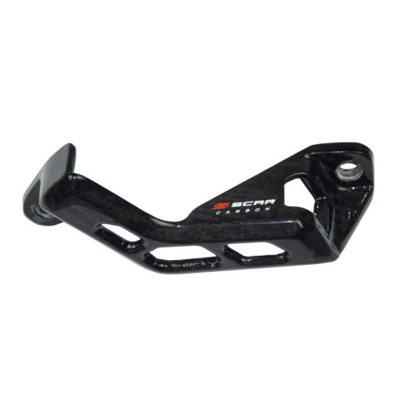 Protector pinza de freno trasero SCAR - Carbono