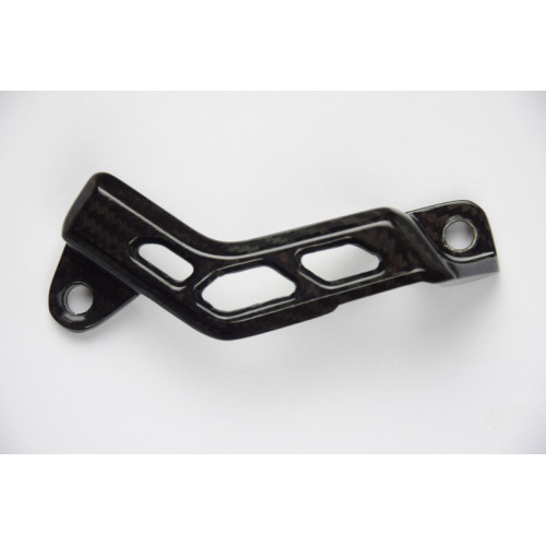 Protector pinza de freno trasero SCAR - Carbono