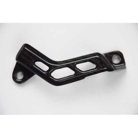 Protector pinza de freno trasero SCAR - Carbono