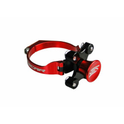 Sistema de salida rápida SCAR - Rojo