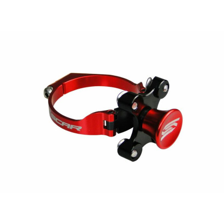 Sistema de salida rápida SCAR - Rojo