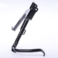 Caballete central BUZZETTI color negro 2