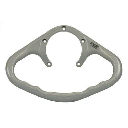 Asidero para depósito de gasolina A-SIDER Honda CBR500R