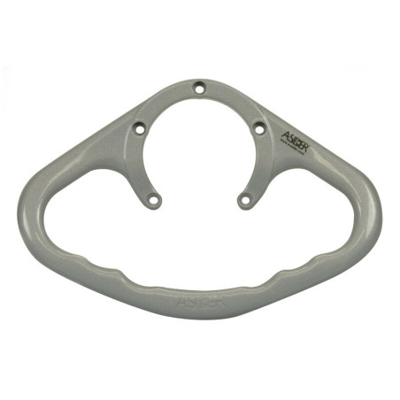 Asidero para depósito de gasolina A-SIDER Honda CBR500R
