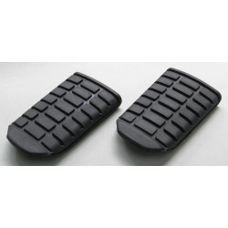 Gomas para estriberas TOURMAX - GL1800 GOLDWING 01-07 STR-M04