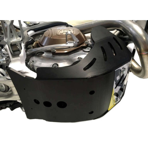 Cubrecárter AXP Enduro Husqvarna AX1404