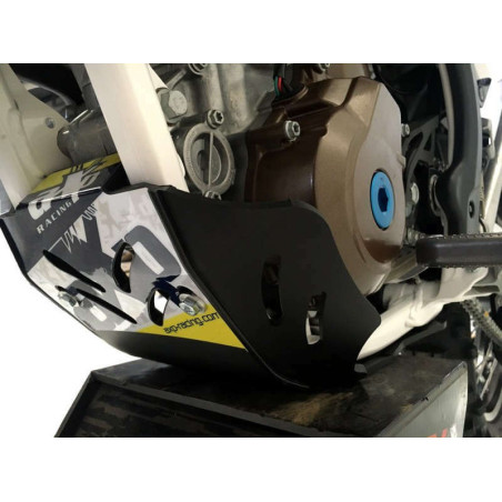 Cubrecárter AXP Enduro Husqvarna AX1404