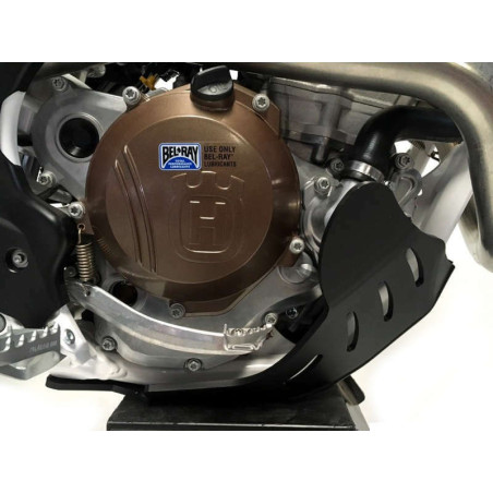 Cubrecárter AXP Enduro Husqvarna AX1404