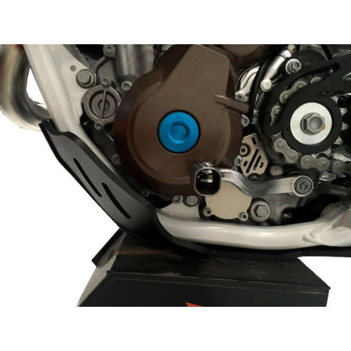 Cubrecárter AXP Enduro Husqvarna AX1404