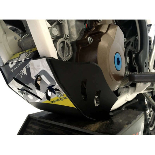 Cubrecárter AXP Husqvarna AX1405