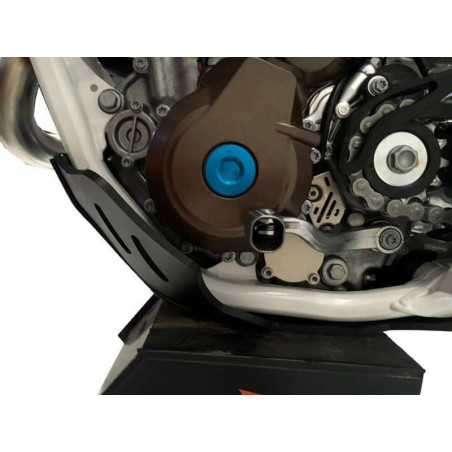 Cubrecárter AXP Husqvarna AX1405