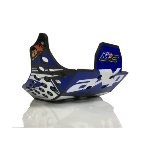 Cubrecárter AXP Motocross Yamaha AX1410