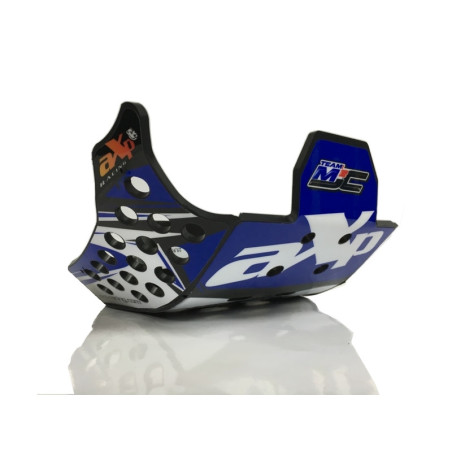Cubrecárter AXP Motocross Yamaha AX1410