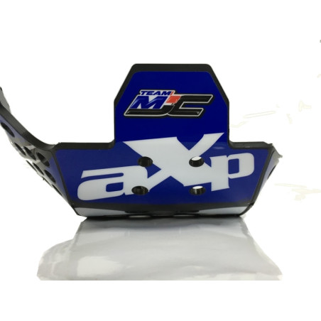 Cubrecárter AXP Motocross Yamaha AX1410