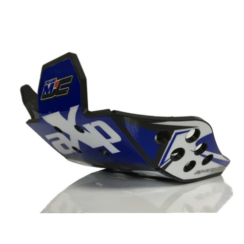Cubrecárter AXP Motocross Yamaha AX1410