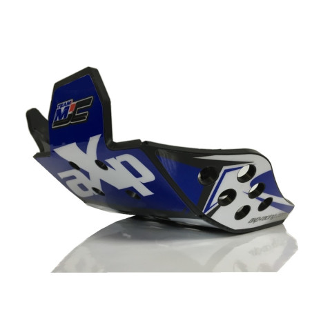 Cubrecárter AXP Motocross Yamaha AX1410