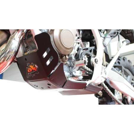 Cubrecárter Xtrem AXP KTM AX1447