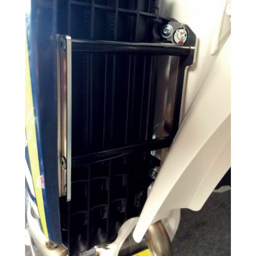 Protectores de radiador AXP KTM Husqvarna AX1449