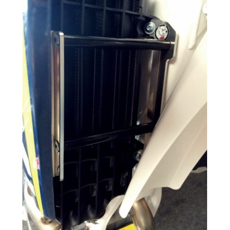 Protectores de radiador AXP KTM Husqvarna AX1449