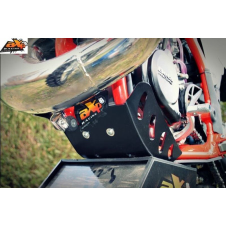 Cubrecárter AXP Enduro 2T Beta AX1460