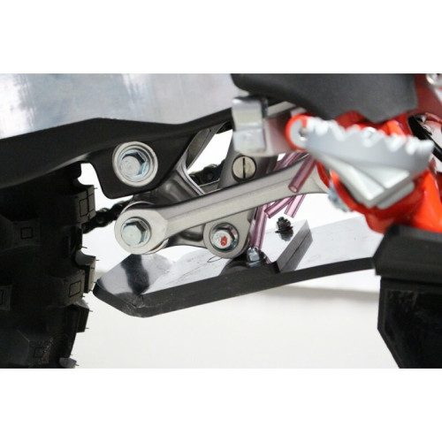 Cubrecárter AXP Xtrem Beta AX1461
