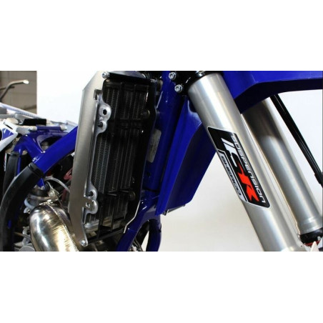 Protectores de radiador AXP Sherco AX1464