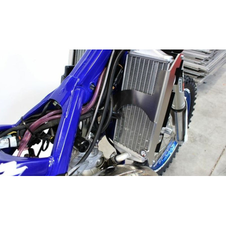 Protectores de radiador AXP Sherco AX1464