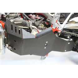 Cubrecárter AXP Xtrem Beta AX1465 2