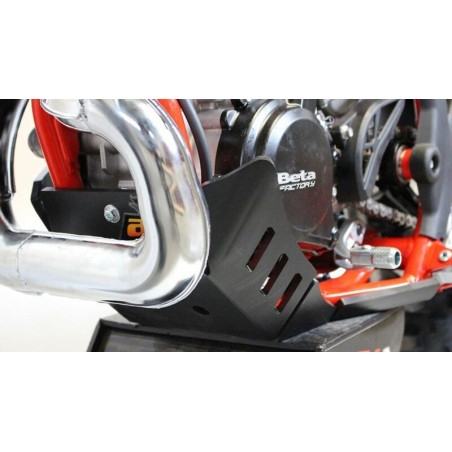 Cubrecárter AXP Xtrem Beta AX1465