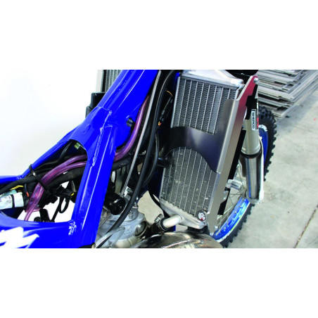 Protectores de radiador AXP Honda AX1478