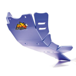 Cubrecárter Xtrem AXP Sherco azul AX1480 2