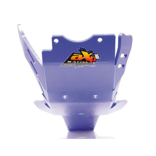 Cubrecárter Xtrem AXP Sherco azul AX1480