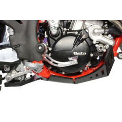 Cubrecárter AXP Enduro Xtrem PHD negro Beta RR125