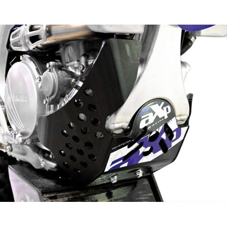 Cubrecárter GP AXP PHD Negro Yamaha YZ250F