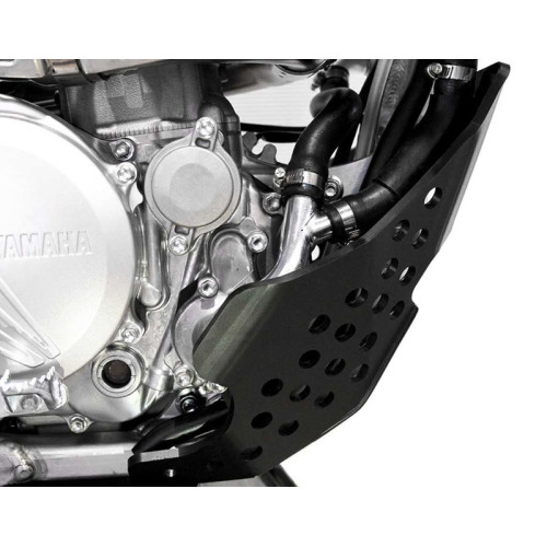 Cubrecárter GP AXP PHD Negro Yamaha YZ250F