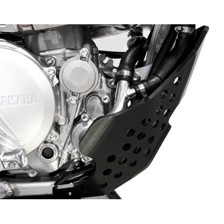 Cubrecárter GP AXP PHD Negro Yamaha YZ250F