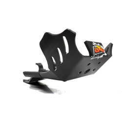 Cubrecárter AXP Enduro Xtrem negro KTM/Husqvarna