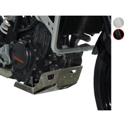 Cubrecarter BIHR 125-200 DUKE Color negro