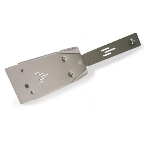 Cubrecarter aluminio ART Yamaha YFM660R