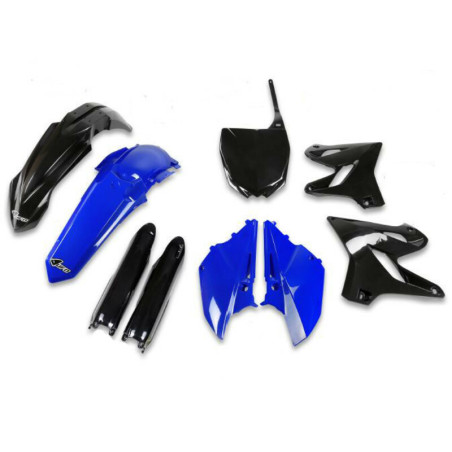 Kit de Plástica UFO Replica 2019 Yamaha YZ125/250