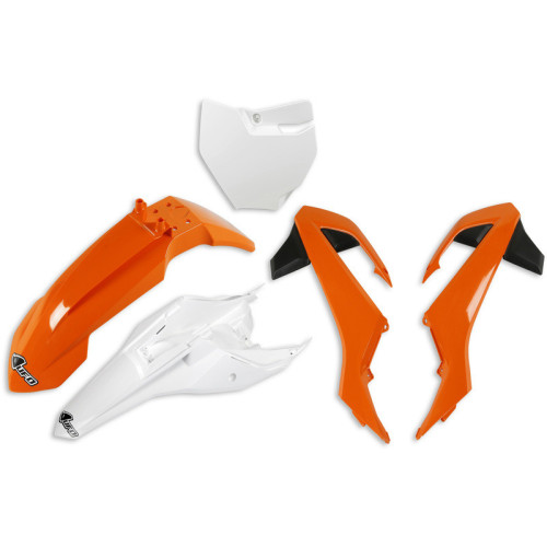 Kit de Plástica UFO SX65 16-19 OEM COLOR 16 & 18
