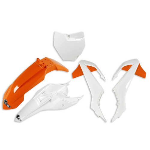 Kit de Plástica UFO SX65 16-19 OEM COLOR 19