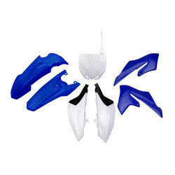 Kit de Plástica UFO YZ65 18-19 OEM COLOR