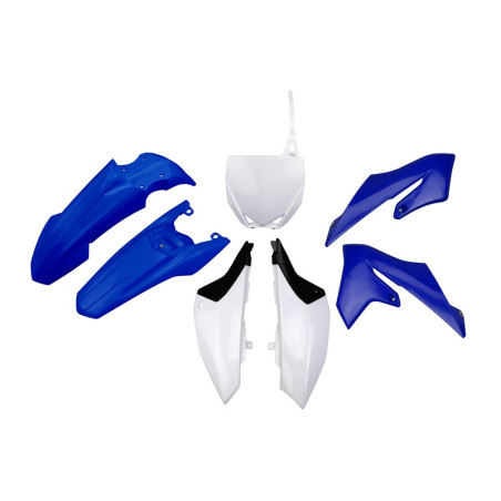 Kit de Plástica UFO YZ65 18-19 OEM COLOR