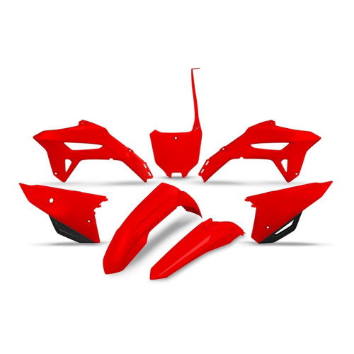 Kit plástica UFO tipo origine Honda CRF 450 R