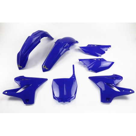 Kit plástica UFO original (2021) Yamaha YZ 125/250