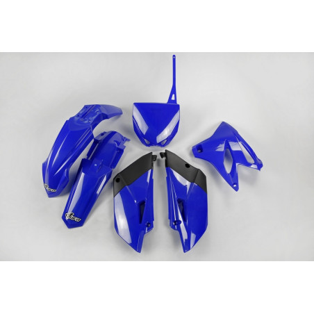 Kit plástica UFO original (2021) Yamaha YZ 85