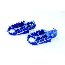 Estriberas SCAR EVO - Azul
