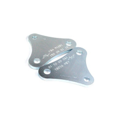 Kit de bajada TECNIUM -30mm
